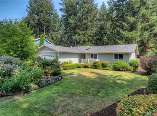 3725 74th Avenue Ct NW, Gig Harbor, WA 98335