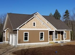 102 Swift Valley Rd, Albany, NH 03818