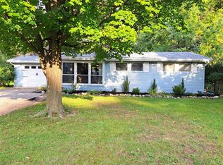 1711 Stockman Rd, Mount Pleasant, MI 48858