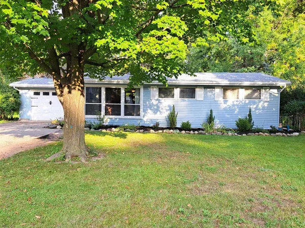 1711 Stockman Rd, Mount Pleasant, MI 48858