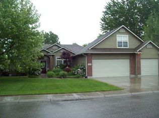 3000 S Montego Way, Nampa, ID 83686