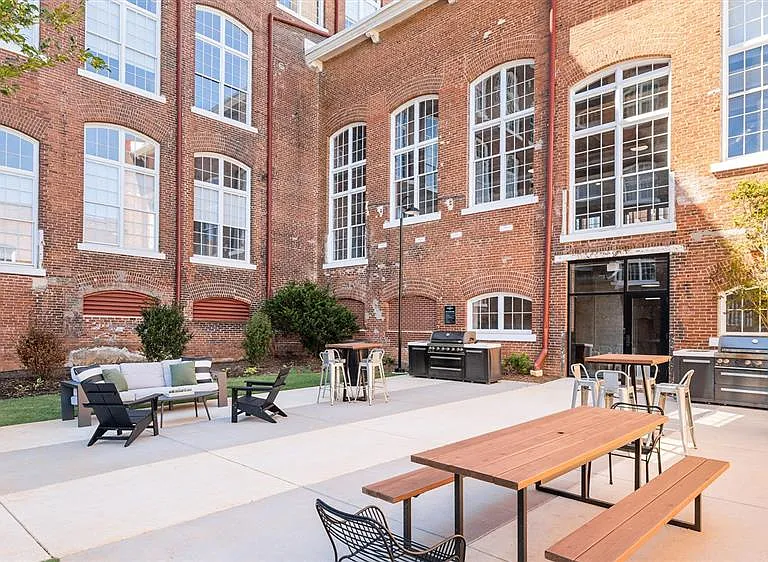 The Lofts at Woodside Mill — Photo 32