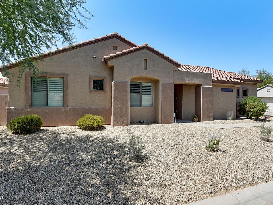 1st image of 19606 N Desert Garden Dr