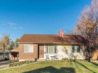918 S 23rd Ave, Yakima, WA
