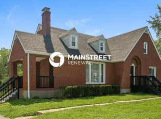 4507 Fegenbush Ln, Louisville, KY 40228
