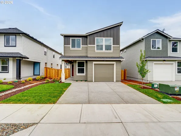 1403 NE 121st Ave, Vancouver, WA 98684
