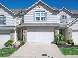 321 Wild Oak Dr, O'Fallon, MO 63368