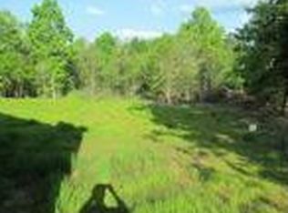 1979 Jackson Trace Rd, Talladega, AL 35160