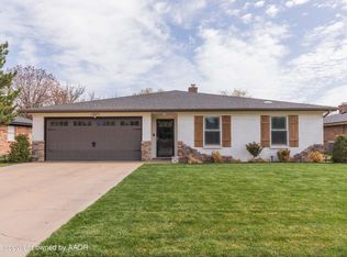 6527 Garwood Rd, Amarillo, TX 79109