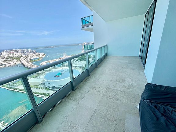 4th image of 900 Biscayne Blvd APT 5309