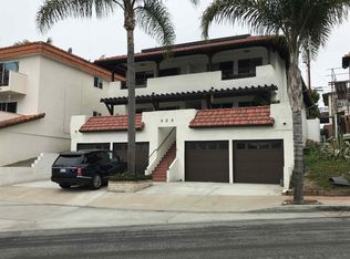 320 Avenida Del Mar APT 4, San Clemente, CA 92672