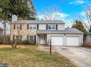 495 Beatty Rd, Springfield, PA 19064