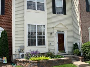 709 Howards Loop #74, Annapolis, MD 21401