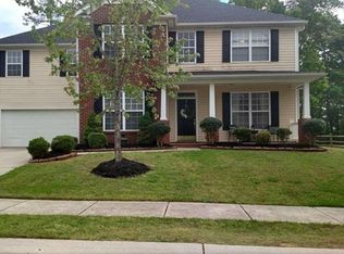 4018 Guardian Angel Ave, Indian Trail, NC 28079