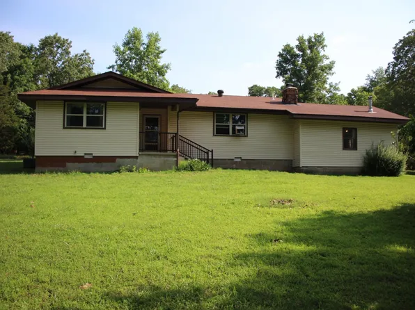 313 Mc #5004, Yellville, AR 72687