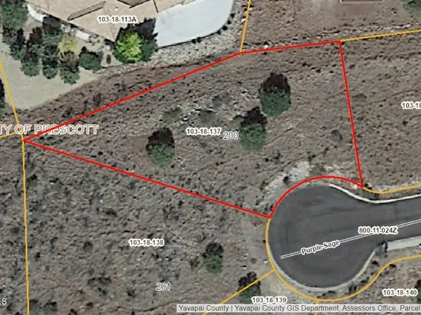 3930 Purple Sage, Prescott, AZ 86301