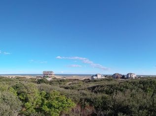 2369 Sandpiper Rd, Corolla, NC 27927