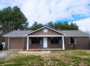 165 Fowler Loop Rd, Falkville, AL 35622