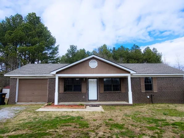 165 Fowler Loop Rd, Falkville, AL 35622