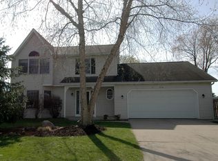 5716 Old Mission St, Portage, MI 49024