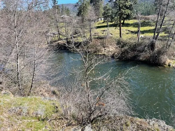 Kinney Cr Rd #400, Jacksonville, OR 97530