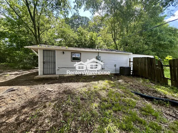 1435 Cherry Ave, Birmingham, AL 35214