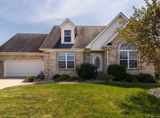 5610 Silktree Trl, Jeffersonville, IN 47130