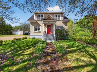 16364 Highway 2, Springhill Junction, NS B0M 1X0