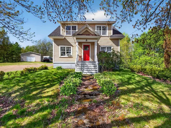 16364 Highway 2, Springhill Junction, NS B0M 1X0