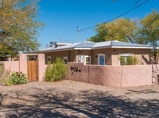 1801 Calle Pequeno NW, Albuquerque, NM 87107