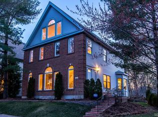 7611 Balson Ave, Saint Louis, MO 63130