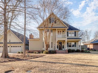 2706 Herbert Cole Dr, Monroe, LA, 71201
