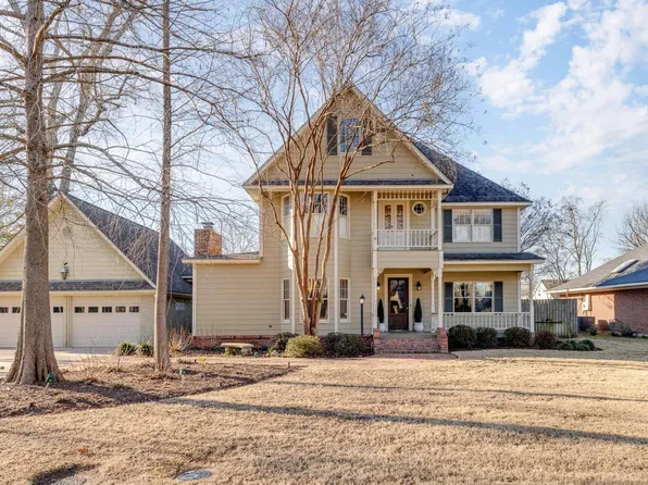 2706 Herbert Cole Dr, Monroe, LA 71201