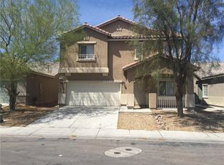 728 Horse Stable Ave #0, North Las Vegas, NV 89081