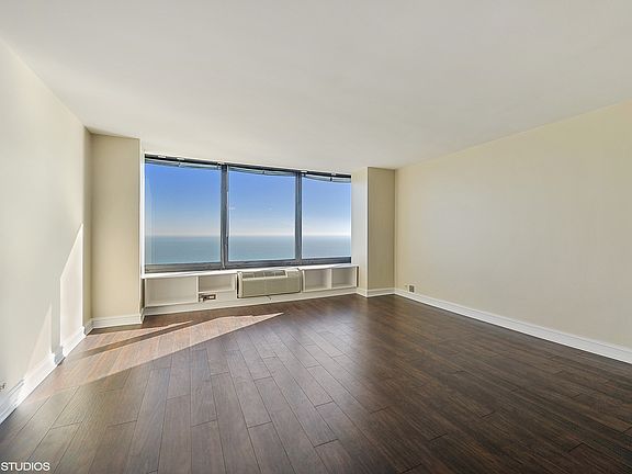 2nd image of 155 N Harbor Dr APT 2611