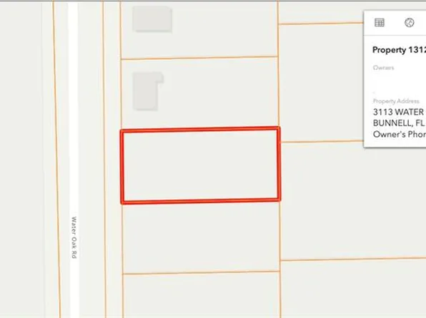 3113 Water Oak Rd #4, Bunnell, FL 32110
