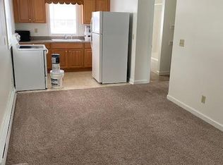 409 Roanoke St #2, Christiansburg, VA 24073