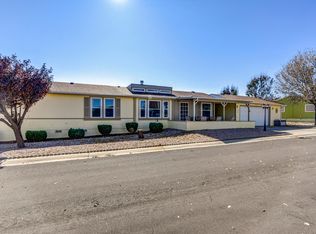 12155 E Obsidian Loop Rd, Prescott Valley, AZ 86327