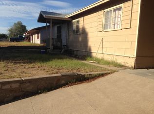 404 W Essex Rd, Kearny, AZ 85137