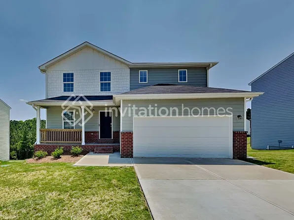 313 Indian Lake Trl, Villa Rica, GA 30180