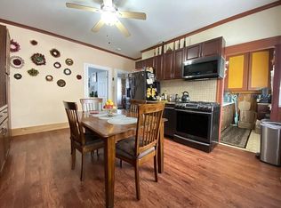 12 Imperial Rd #1, Worcester, MA 01604