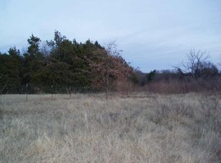 696 Greer Rd, Sadler, TX 76264