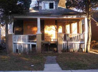 19238 Mitchell St, Detroit, MI 48234