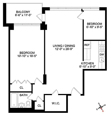 Rented by Douglas Elliman | media 41