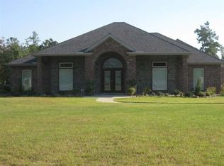 9085 Timco Dr, Orange, TX 77630