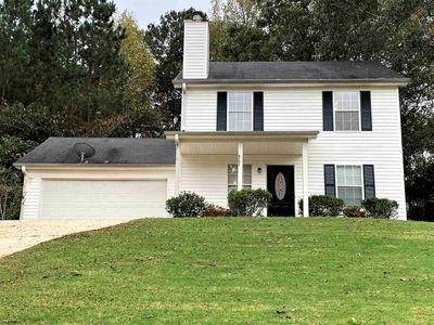 9203 S Sterling Lakes Dr, Covington, GA, 30014