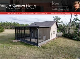 4807 Brown Rd, Christmas, FL 32709