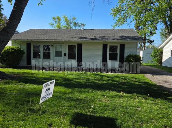 1119 Brenda Ct, Findlay, OH 45840