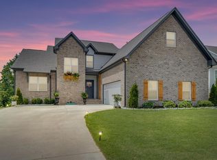 1093 Camellia Ridge Dr, Pelham, AL 35124