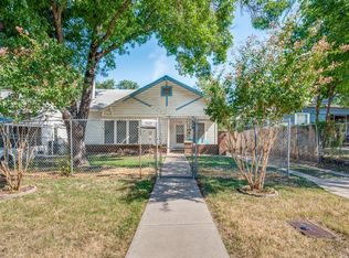 1629 Stella St, Fort Worth, TX 76104